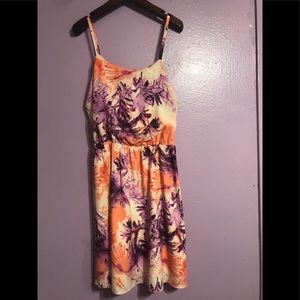 Calvin Klein SummerDress💓